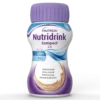 Nutridrink Compact Moccasmak 4 x 125 ml
