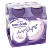 Nutridrink Compact Protein Rödabärssmak 4 x 125 ml