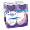 Nutridrink Compact Skogsbärssmak 4 x 125 ml
