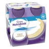 Nutridrink Vaniljsmak 4 x 200 ml