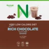 Nutrilett VLCD Rich Chocolate Shake 20 st