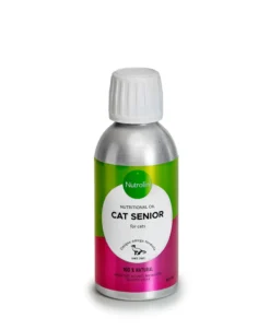 Nutrolin Cat Senior 150 ml