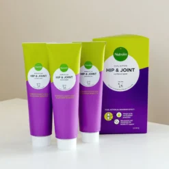 Nutrolin Hip & Joint Paste 600 g
