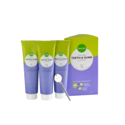 Nutrolin Teeth & Gums Nutritional Paste 600 g