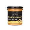 Nuts Fabriken Cashewsmör Crunchy 300 g