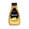 Nuts Fabriken Cashewsmör Squezzy 400 g