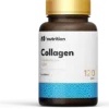 Nuts Fabriken Collagen + Hyaluronsyra + Q10 120 kapslar