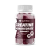 Nuts Fabriken Creatine Gummies Cherry 90 st