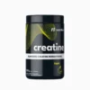 Nuts Fabriken Creatine Monohydrate Apple 500 g