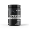 Nuts Fabriken Creatine Monohydrate500g
