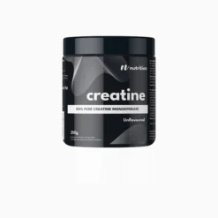Nuts Fabriken Creatine Monohydrate250g