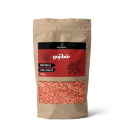 Nuts Fabriken Gojibär 500 g