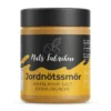 Nuts Fabriken Jordnötssmör Himalayan Salt Extra Crunchy1kg