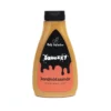 Nuts Fabriken Jordnötssmör Squezzy Himalayan Salt 450 g