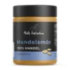 Nuts Fabriken Mandelsmör Crunchy 1 kg