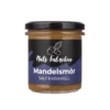 Nuts Fabriken Mandelsmör Salt Karamell 300 g