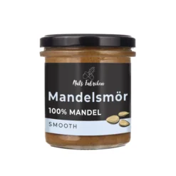 Nuts Fabriken Mandelsmör Smooth 300 g