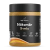 Nuts Fabriken Nötsmör 5-mix 1 kg