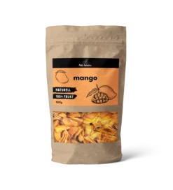 Nuts Fabriken Torkad Mango 500 g