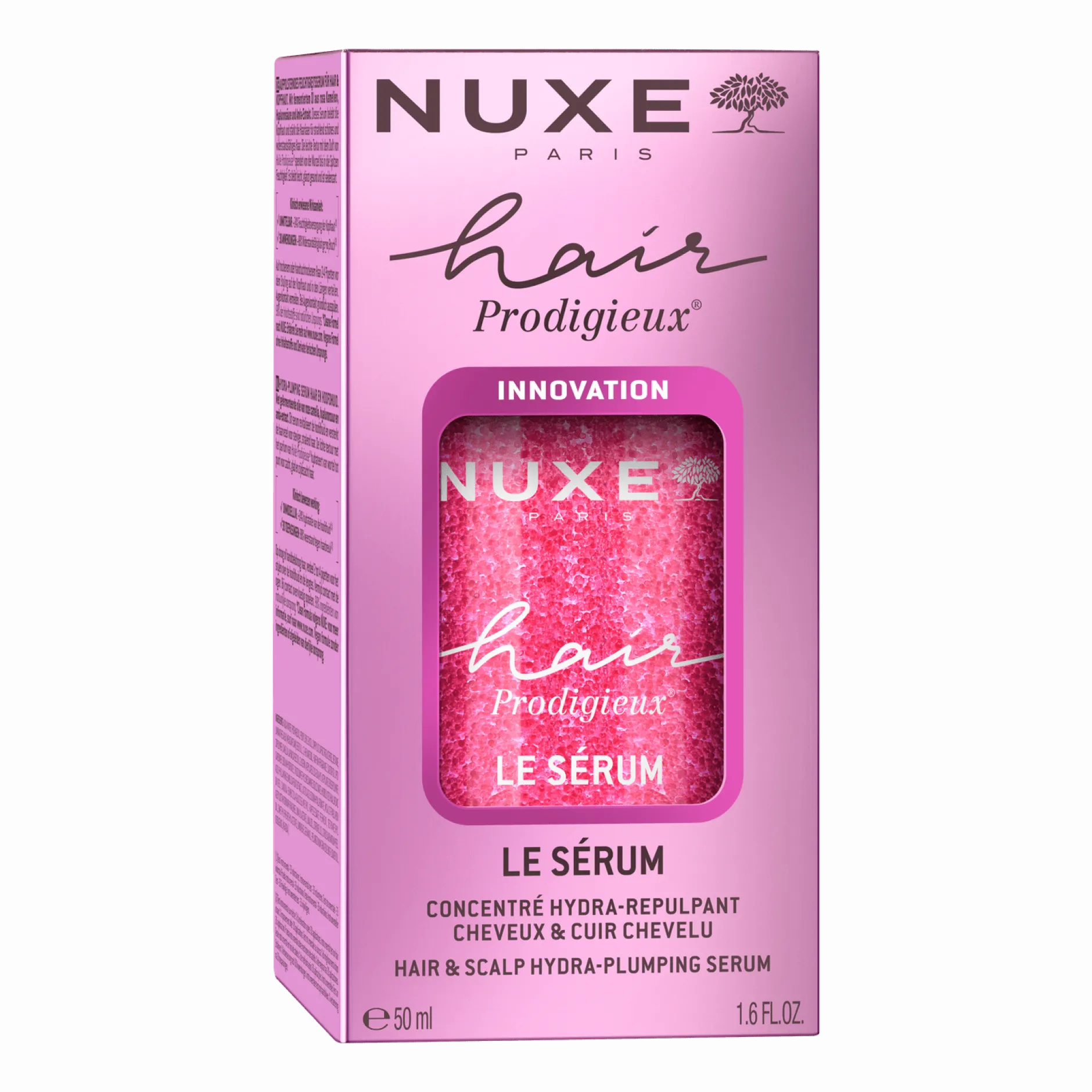 Nuxe Hair Prodigieux Hair & Scalp Serum 50 ml