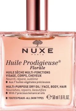Nuxe Huile Prodigieuse® Florale Dry Oil 50 ml