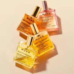 Nuxe Huile Prodigieuse Or Dry Oil Golden Shimmer 100 ml