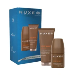 Nuxe Men Set