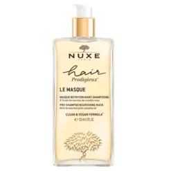 Nuxe Pre-Shampoo Nourishing Mask 125 ml