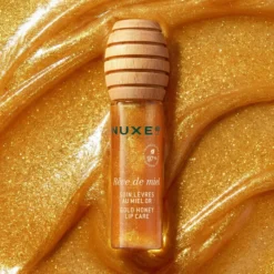 Nuxe Reve De Miel Honey Lip Fluid Gold 10 ml