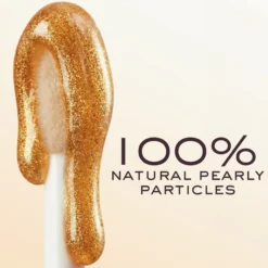 Nuxe Reve De Miel Honey Lip Fluid Gold 10 ml