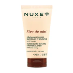 Nuxe Reve De Miel Repairing And Nourishing Hand & Nail Cream 50 ml