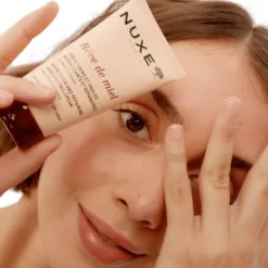 Nuxe Reve De Miel Repairing And Nourishing Hand & Nail Cream 50 ml