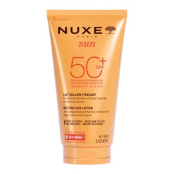 NUXESun Lotion SPF50+ 150 ml