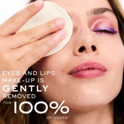 Nuxe Very Rose Biphase Makeup Remover 100 ml