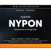 Nypozin Nypon 140 tabletter