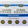 Nyttoteket Clean Collagen Stickpack 20x8 g