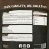 Nyttoteket Real Broth Chocolate Benbuljong 500 g