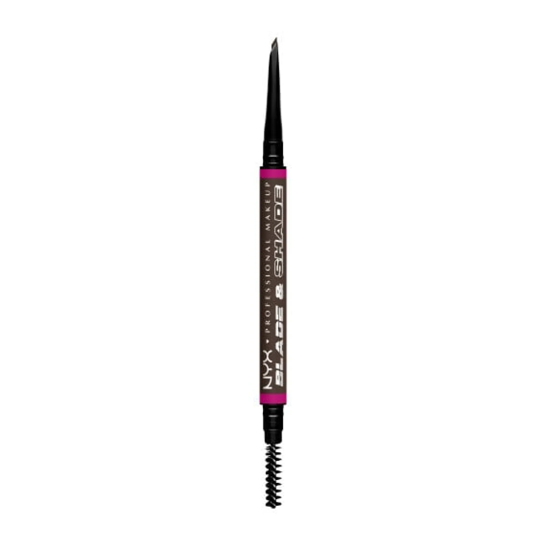 NYX Professional Makeup Blade & Shade Brynpenna 10 Espresso 0,06 g