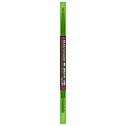 NYX Professional Makeup Blade & Shade Brynpenna 10 Espresso 0,06 g