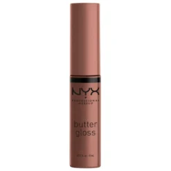 NYX Professional Makeup Butter Lip Gloss 46 Butterscotch 8 ml