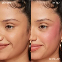NYX Professional Makeup Buttermelt Blush 06 For The Butta 5g