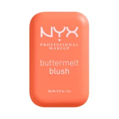 NYX Professional Makeup Buttermelt Blush 03 Sooner The Butta 5g