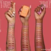NYX Professional Makeup Buttermelt Blush 10 Back And Butta 5g