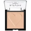 NYX Professional Makeup Can’t Stop Won’t Stop Mattifying Powder 3 Light Medium 6g