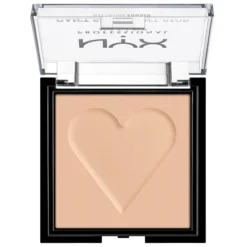 NYX Professional Makeup Can’t Stop Won’t Stop Mattifying Powder 3 Light Medium 6g