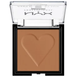 NYX Professional Makeup Can’t Stop Won’t Stop Mattifying Powder 8 Mocha 6g