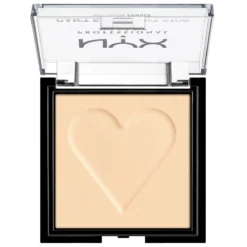 NYX Professional Makeup Can’t Stop Won’t Stop Mattifying Powder 1 Fair 6g