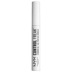 NYX Professional Makeup Control Freak Eye Brow Gel 1 Clear 9g
