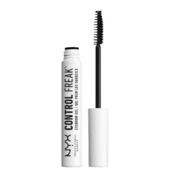 NYX Professional Makeup Control Freak Eye Brow Gel 1 Clear 9g