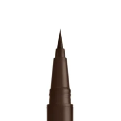 NYX Professional Makeup Epic Ink Waterproof Liquid Eyeliner 03 Dark Chocolate 1 ml